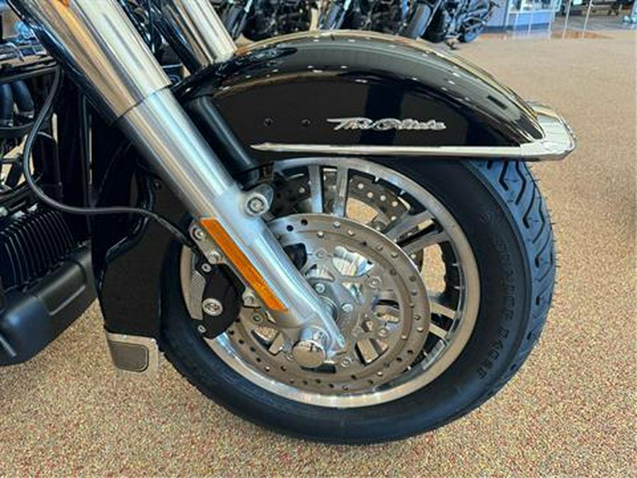 2024 Harley-Davidson Tri Glide® Ultra