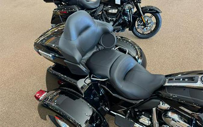 2024 Harley-Davidson Tri Glide® Ultra