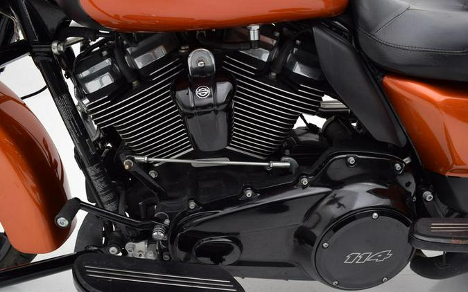 2019 Harley-Davidson® FLHRXS - Road King® Special