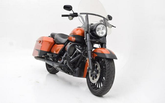 2019 Harley-Davidson® FLHRXS - Road King® Special