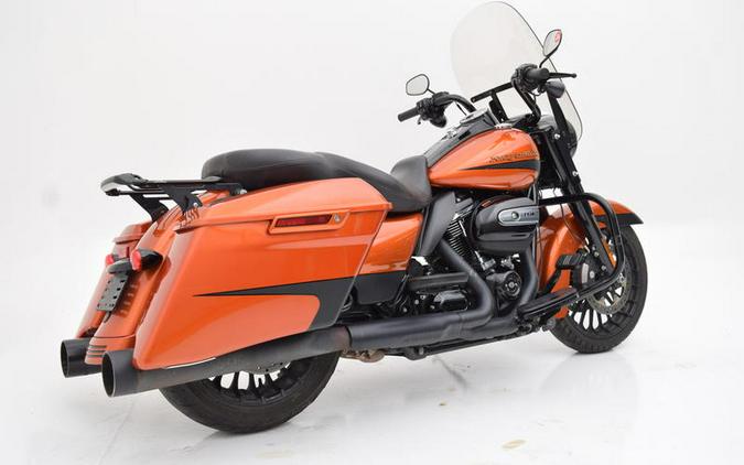 2019 Harley-Davidson® FLHRXS - Road King® Special