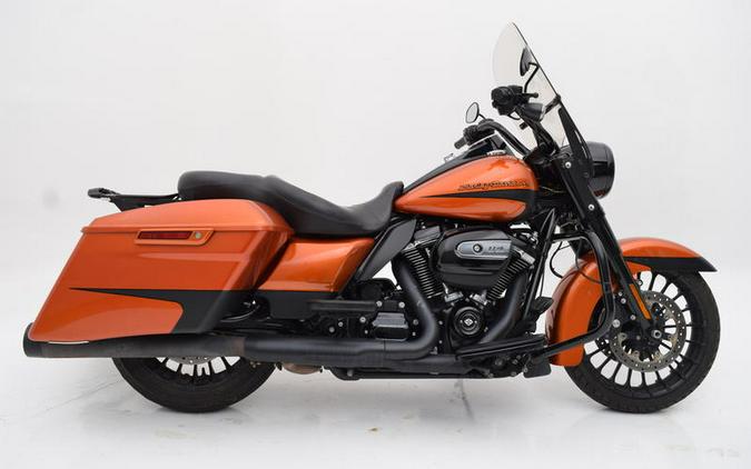 2019 Harley-Davidson® FLHRXS - Road King® Special