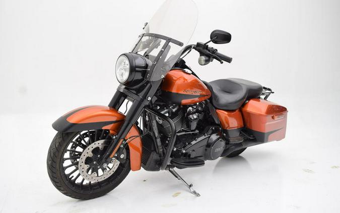 2019 Harley-Davidson® FLHRXS - Road King® Special