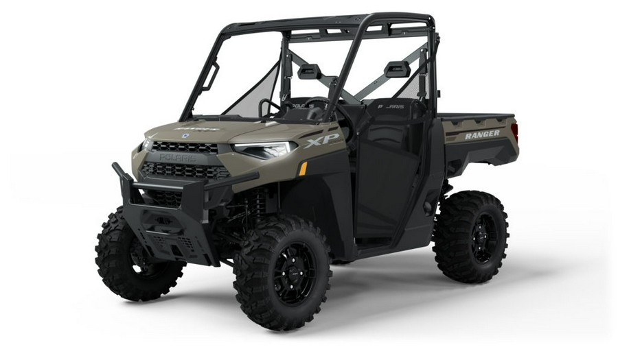 2024 Polaris Ranger XP 1000 Premium