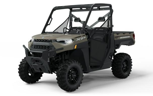 2024 Polaris Ranger XP 1000 Premium