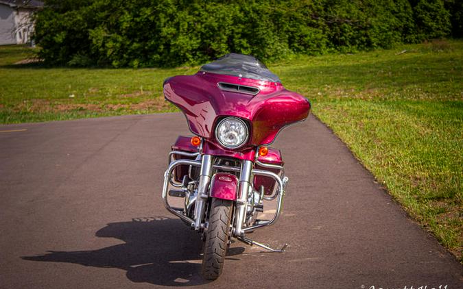 2014 Harley-Davidson® FLHXS - Street Glide® Special