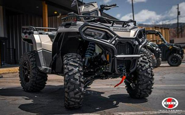 2023 Polaris Sportsman 570 Ride Command Edition