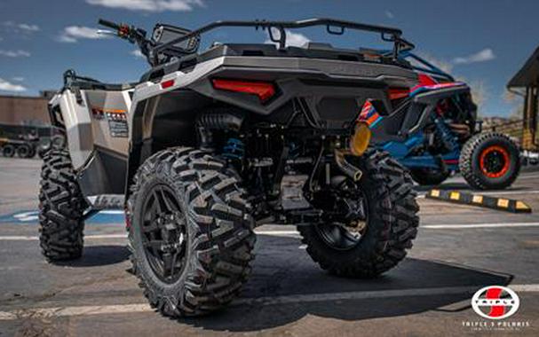 2023 Polaris Sportsman 570 Ride Command Edition