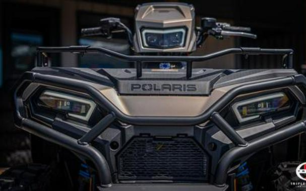 2023 Polaris Sportsman 570 Ride Command Edition