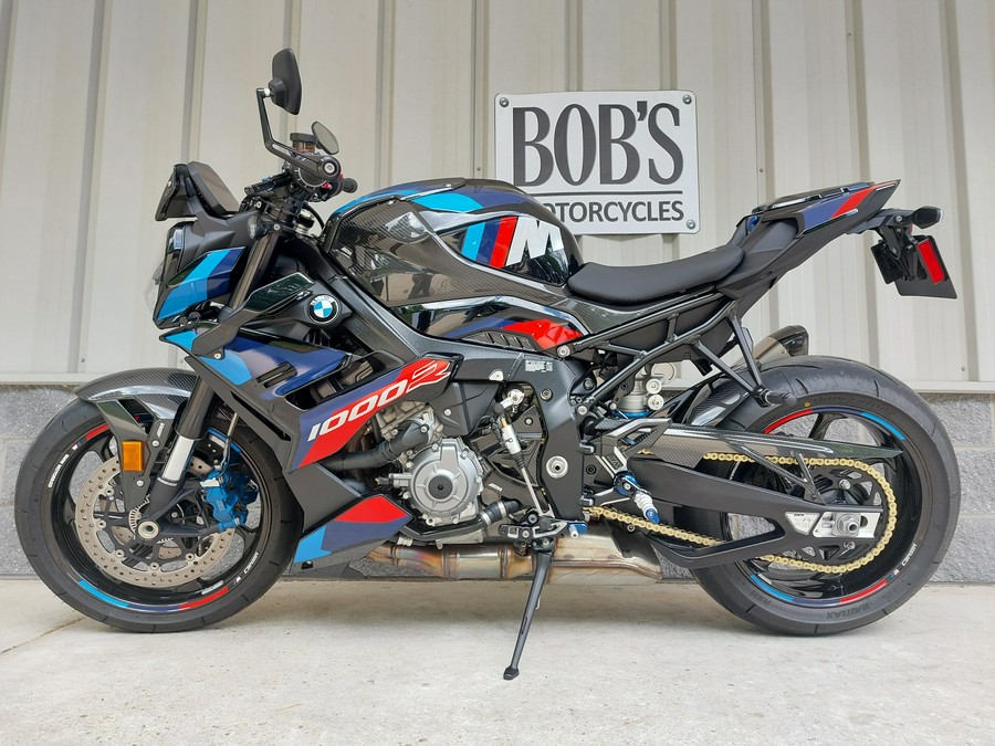 2024 BMW M 1000 R