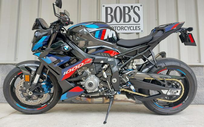 2024 BMW M 1000 R