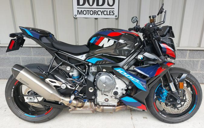 2024 BMW M 1000 R