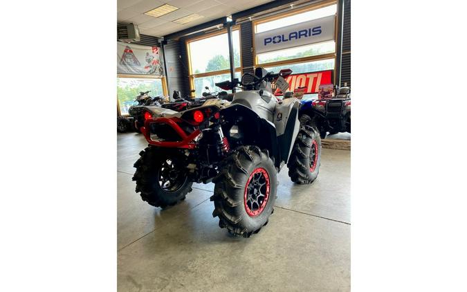 2024 Can-Am ATV REN XMR 1000R GY 24 X mr 1000R