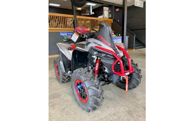 2024 Can-Am ATV REN XMR 1000R GY 24 X mr 1000R