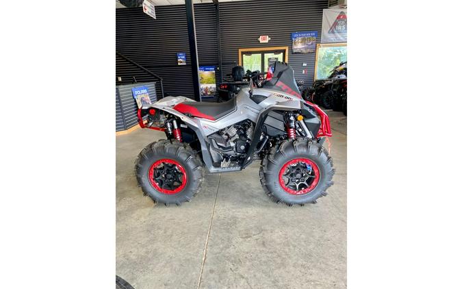 2024 Can-Am ATV REN XMR 1000R GY 24 X mr 1000R