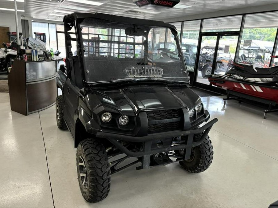 2022 Kawasaki Mule Pro-MX™ EPS