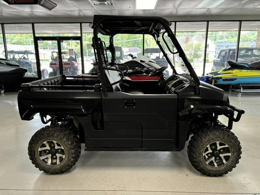 2022 Kawasaki Mule Pro-MX™ EPS