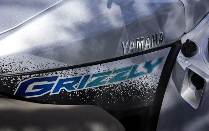 2024 Yamaha Motor Corp., USA Grizzly EPS SE