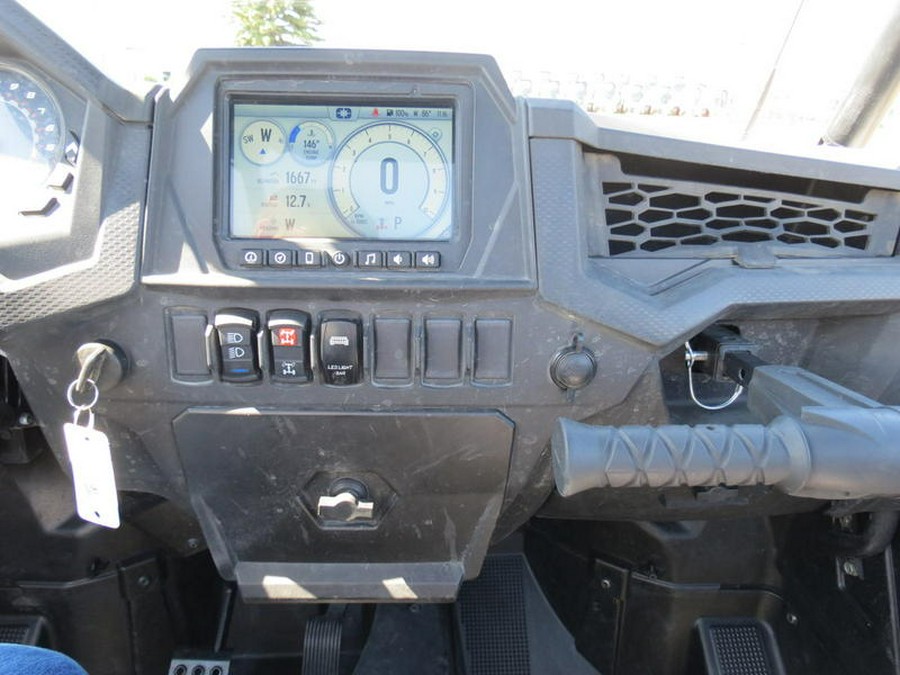 2019 Polaris® RZR XP® 1000 Ride Command™