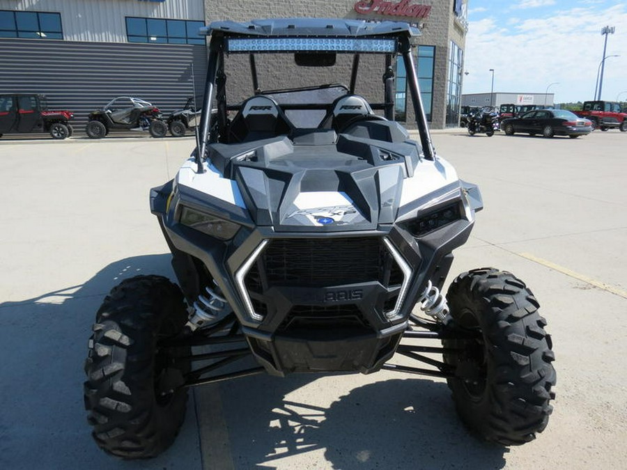 2019 Polaris® RZR XP® 1000 Ride Command™