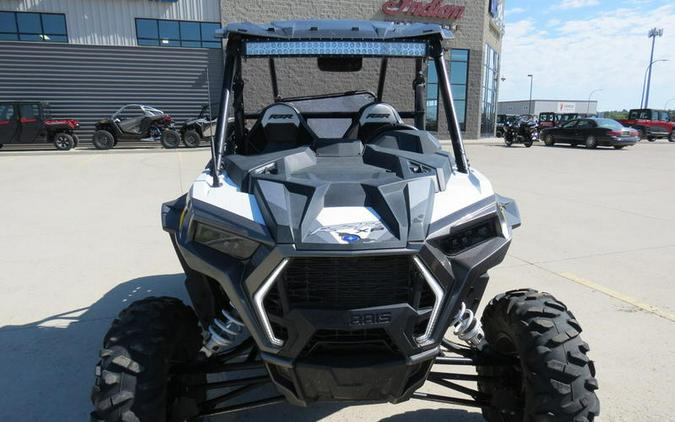 2019 Polaris® RZR XP® 1000 Ride Command™