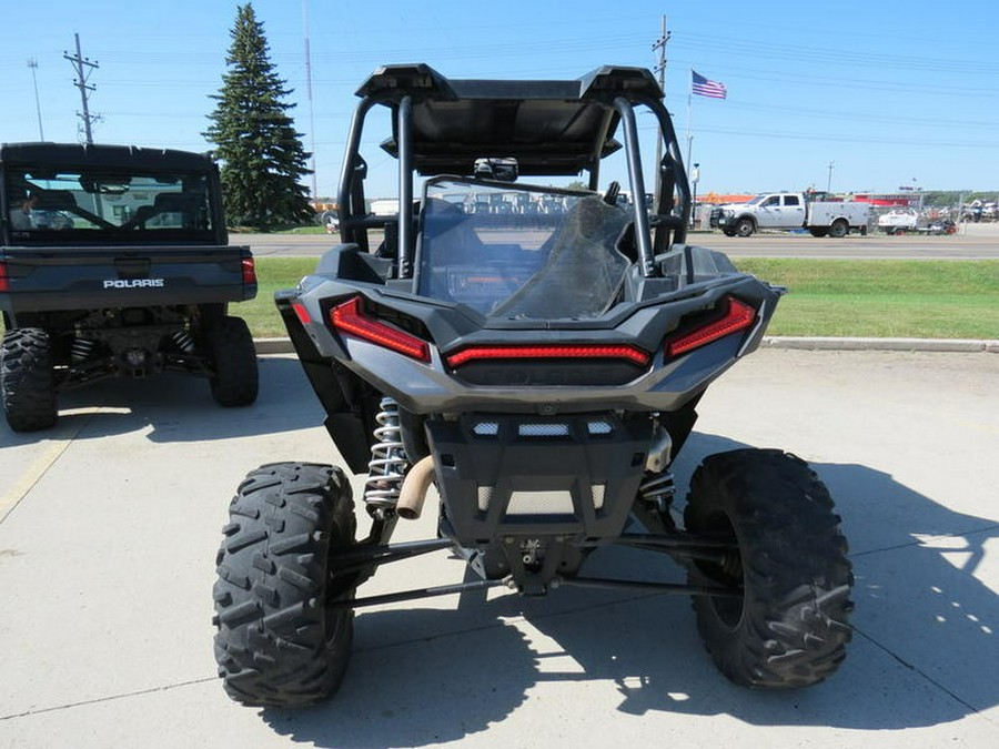 2019 Polaris® RZR XP® 1000 Ride Command™