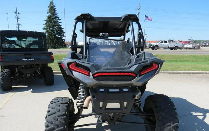 2019 Polaris® RZR XP® 1000 Ride Command™