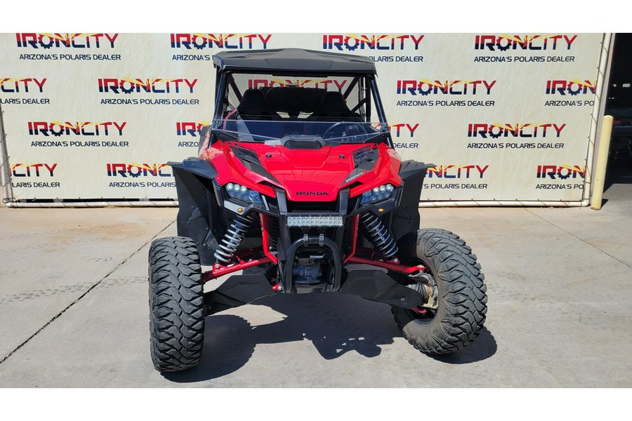 2019 Honda Talon 1000R