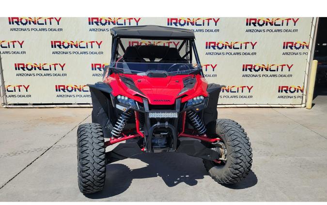 2019 Honda Talon 1000R