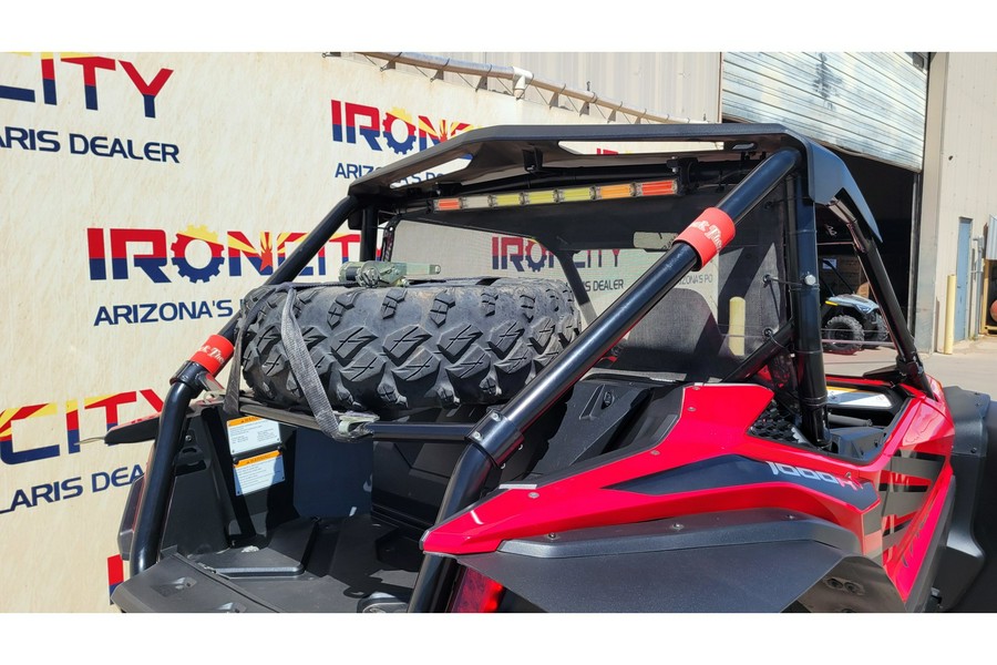 2019 Honda Talon 1000R