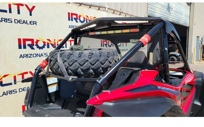 2019 Honda Talon 1000R