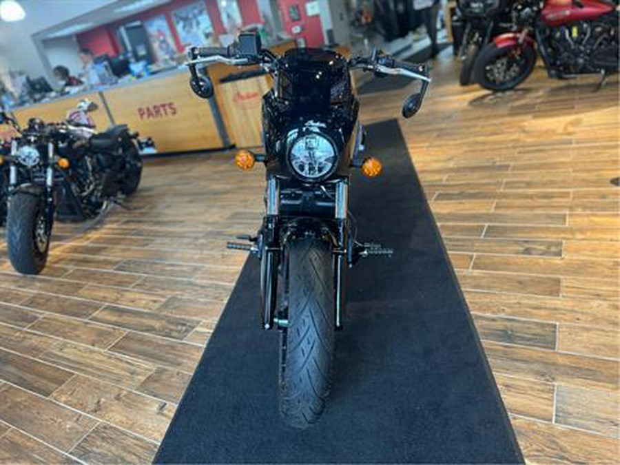 2025 Indian Motorcycle Sport Scout® Limited