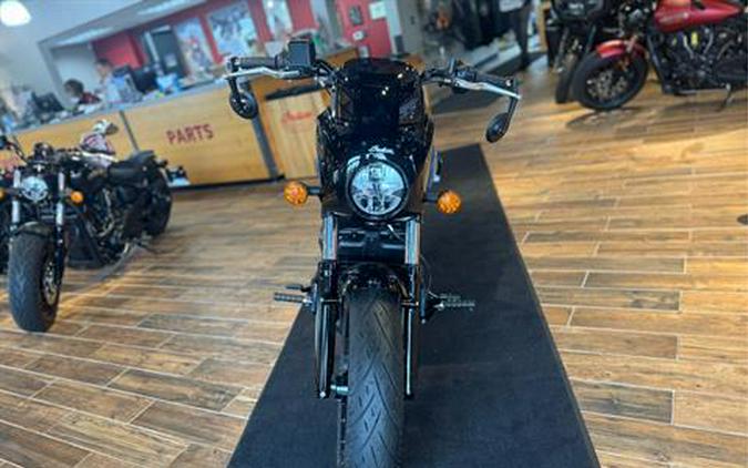 2025 Indian Motorcycle Sport Scout® Limited