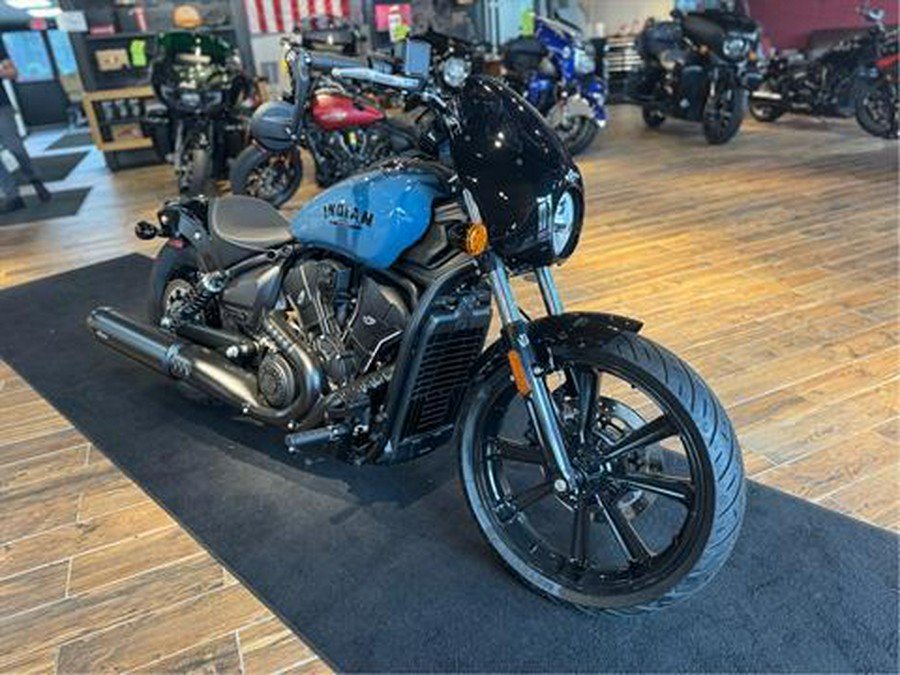 2025 Indian Motorcycle Sport Scout® Limited