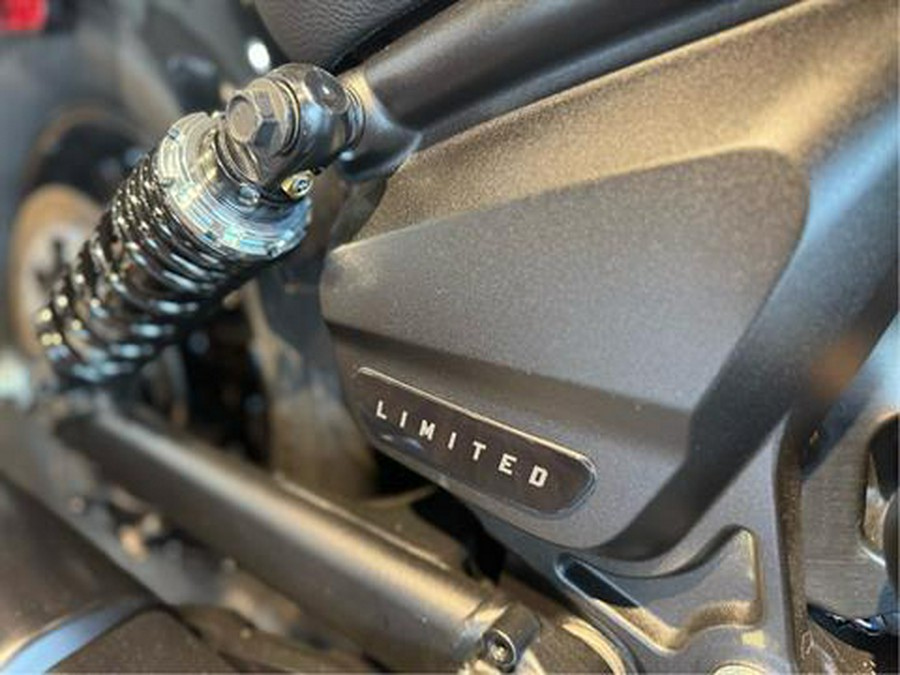 2025 Indian Motorcycle Sport Scout® Limited