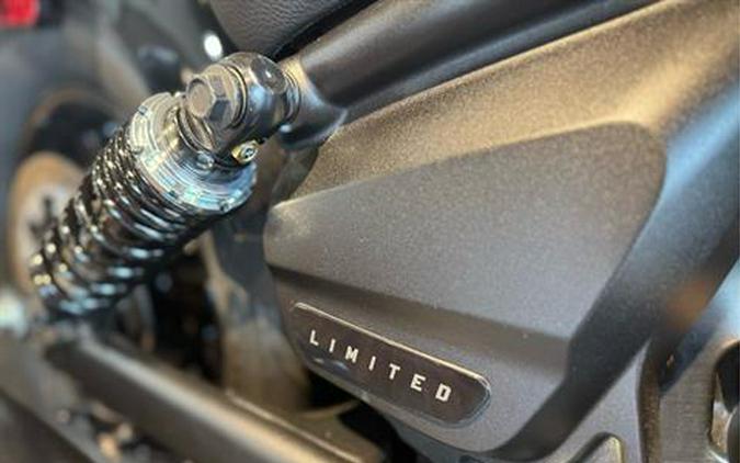 2025 Indian Motorcycle Sport Scout® Limited