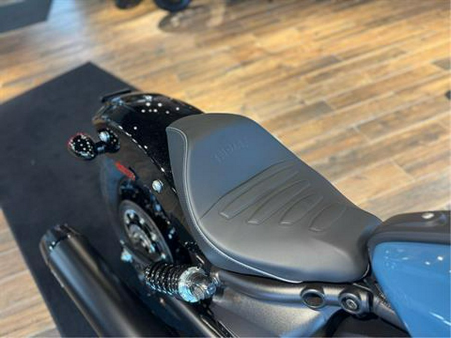 2025 Indian Motorcycle Sport Scout® Limited