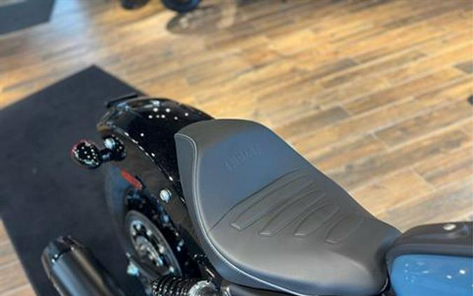 2025 Indian Motorcycle Sport Scout® Limited