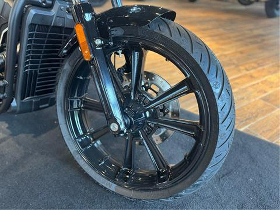 2025 Indian Motorcycle Sport Scout® Limited