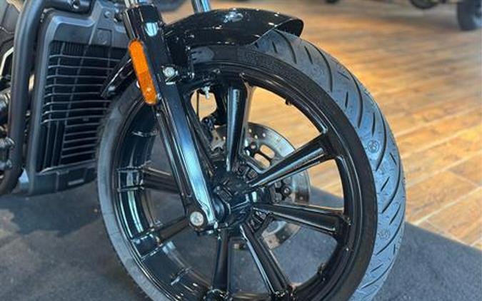 2025 Indian Motorcycle Sport Scout® Limited