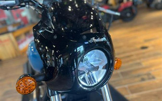 2025 Indian Motorcycle Sport Scout® Limited