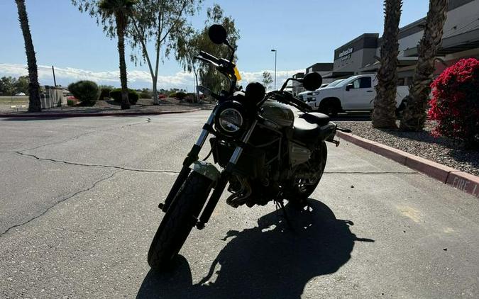 2025 Kawasaki Eliminator®