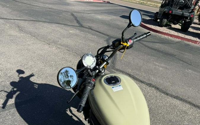 2025 Kawasaki Eliminator®