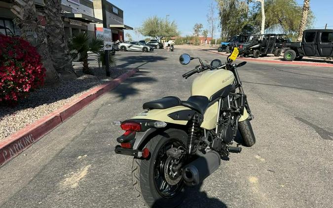 2025 Kawasaki Eliminator®