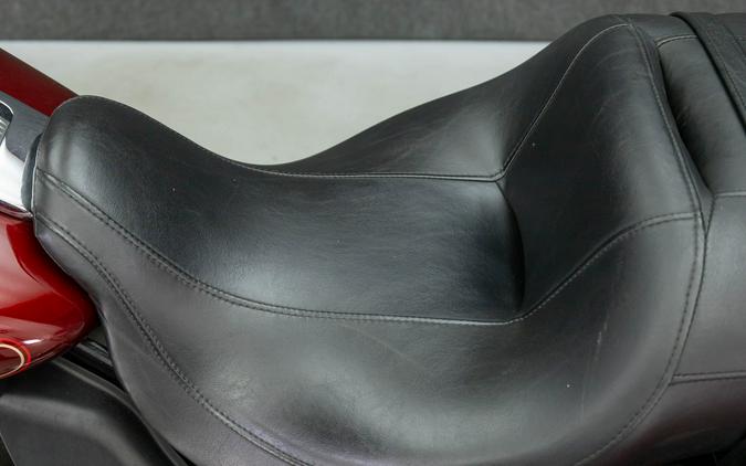 2010 HARLEY DAVIDSON FLHTCU ELECTRA GLIDE ULTRA CLASSIC W/ABS