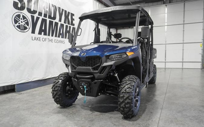 2026 CFMOTO UFORCE 800 XL CF800UZ-4