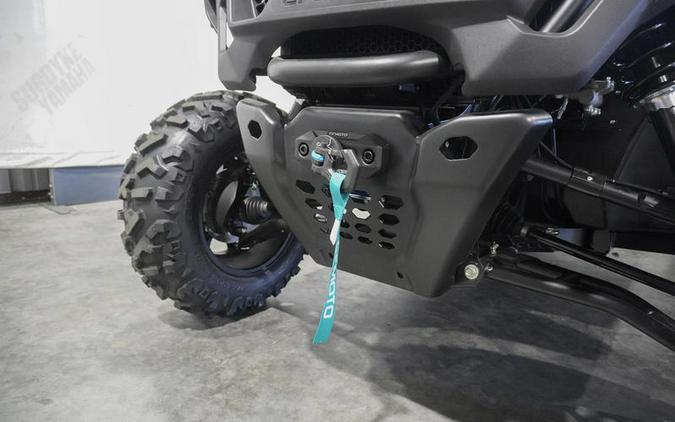 2026 CFMOTO UFORCE 800 XL CF800UZ-4