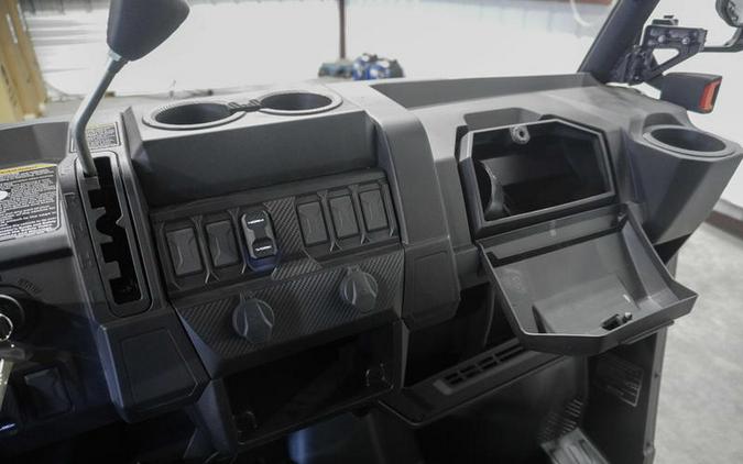 2026 CFMOTO UFORCE 800 XL CF800UZ-4