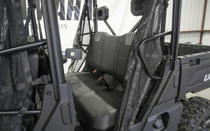 2026 CFMOTO UFORCE 800 XL CF800UZ-4