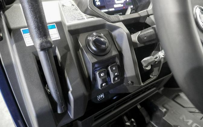 2026 CFMOTO UFORCE 800 XL CF800UZ-4